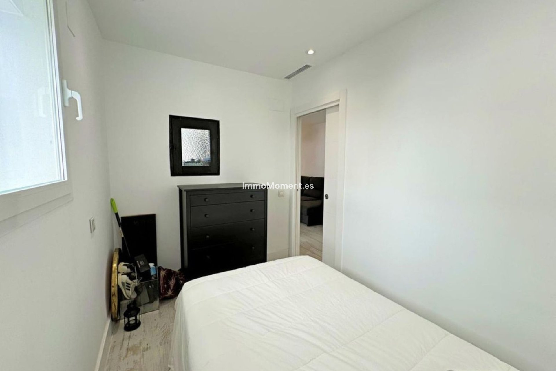 Revente - Appartement - Marbella - Puerto Banús