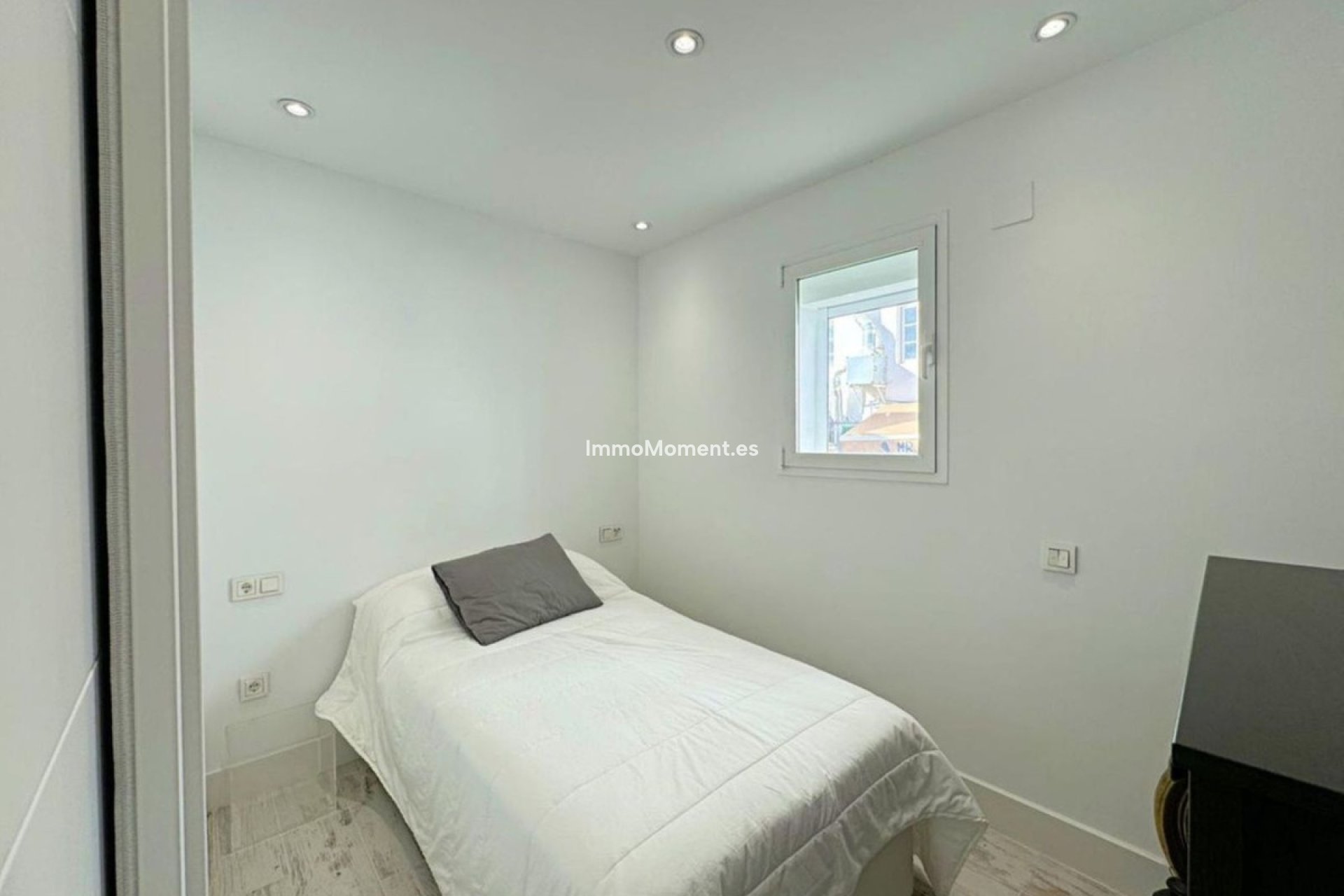 Revente - Appartement - Marbella - Puerto Banús