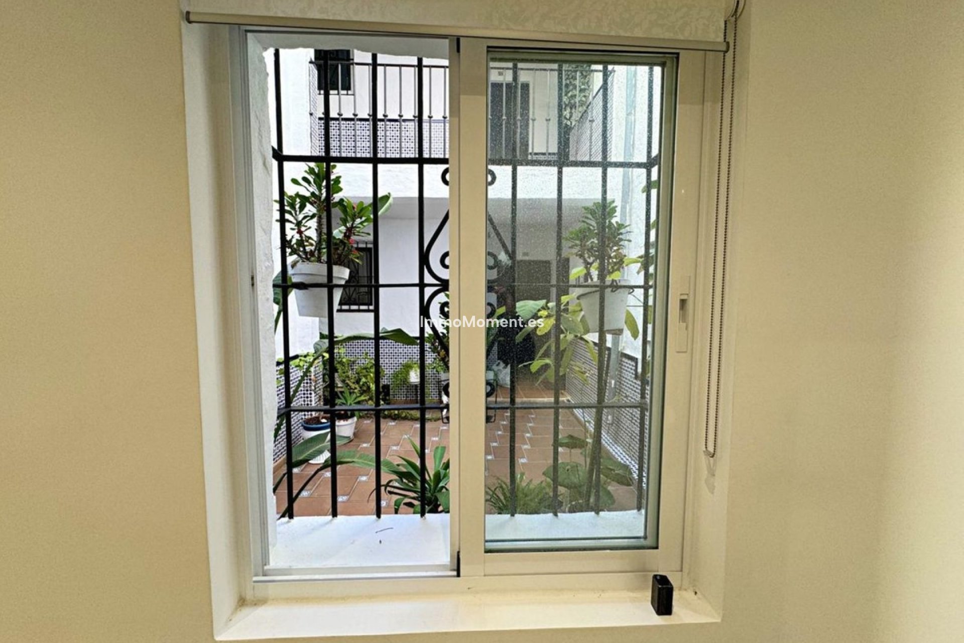 Revente - Appartement - Marbella - Puerto Banús