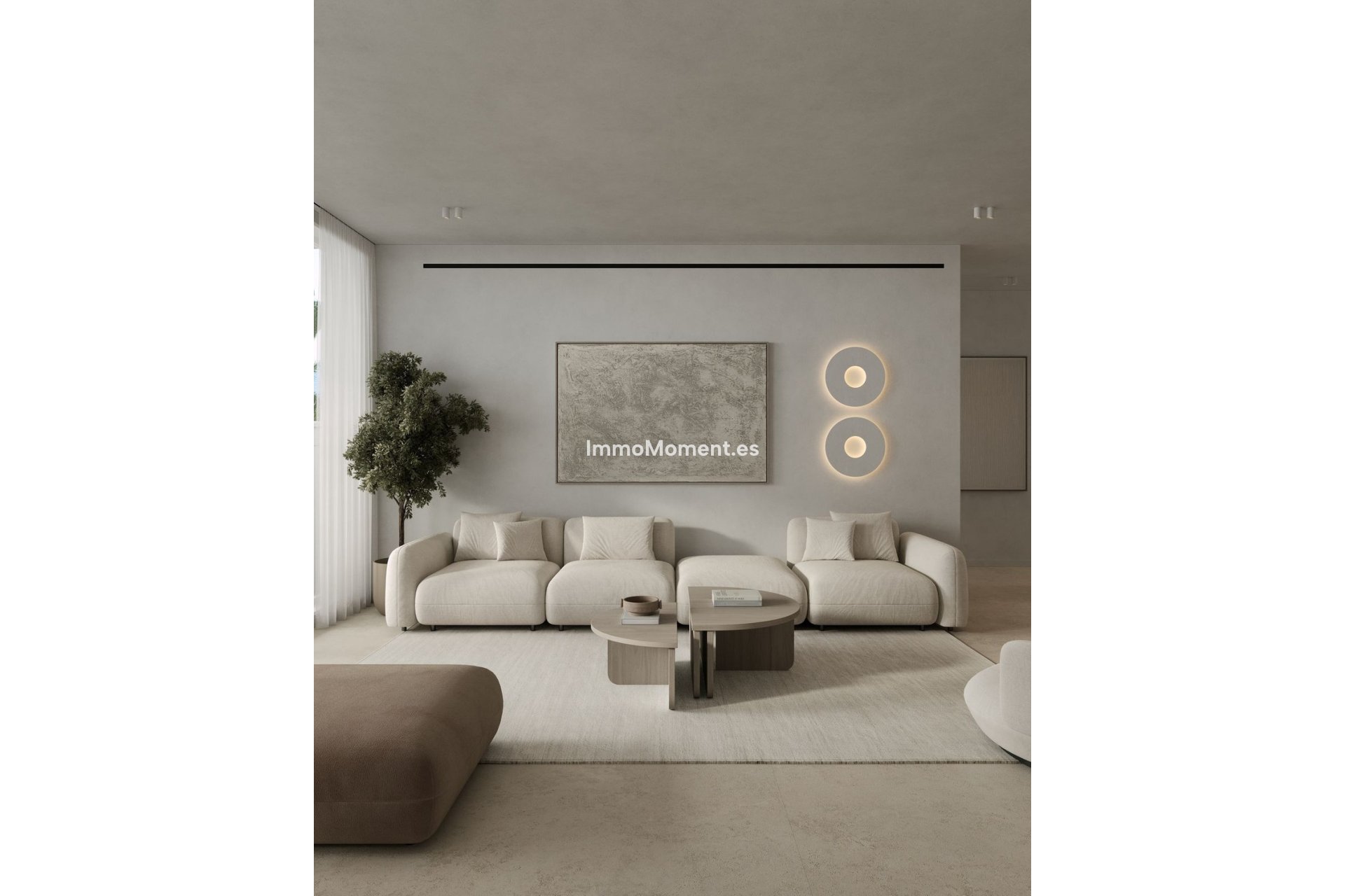 Revente - Appartement - Marbella - Puerto Banús