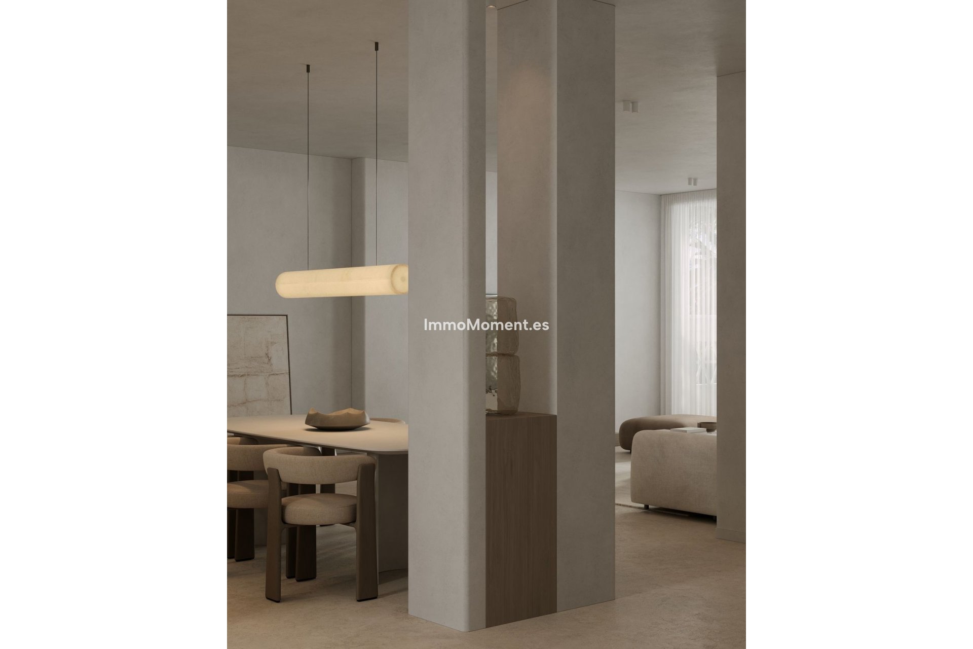 Revente - Appartement - Marbella - Puerto Banús