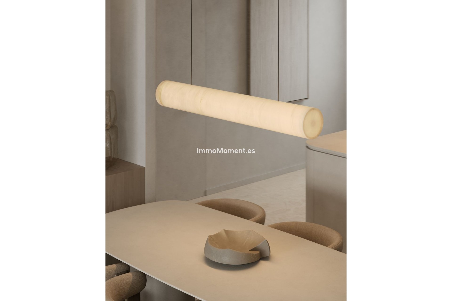 Revente - Appartement - Marbella - Puerto Banús