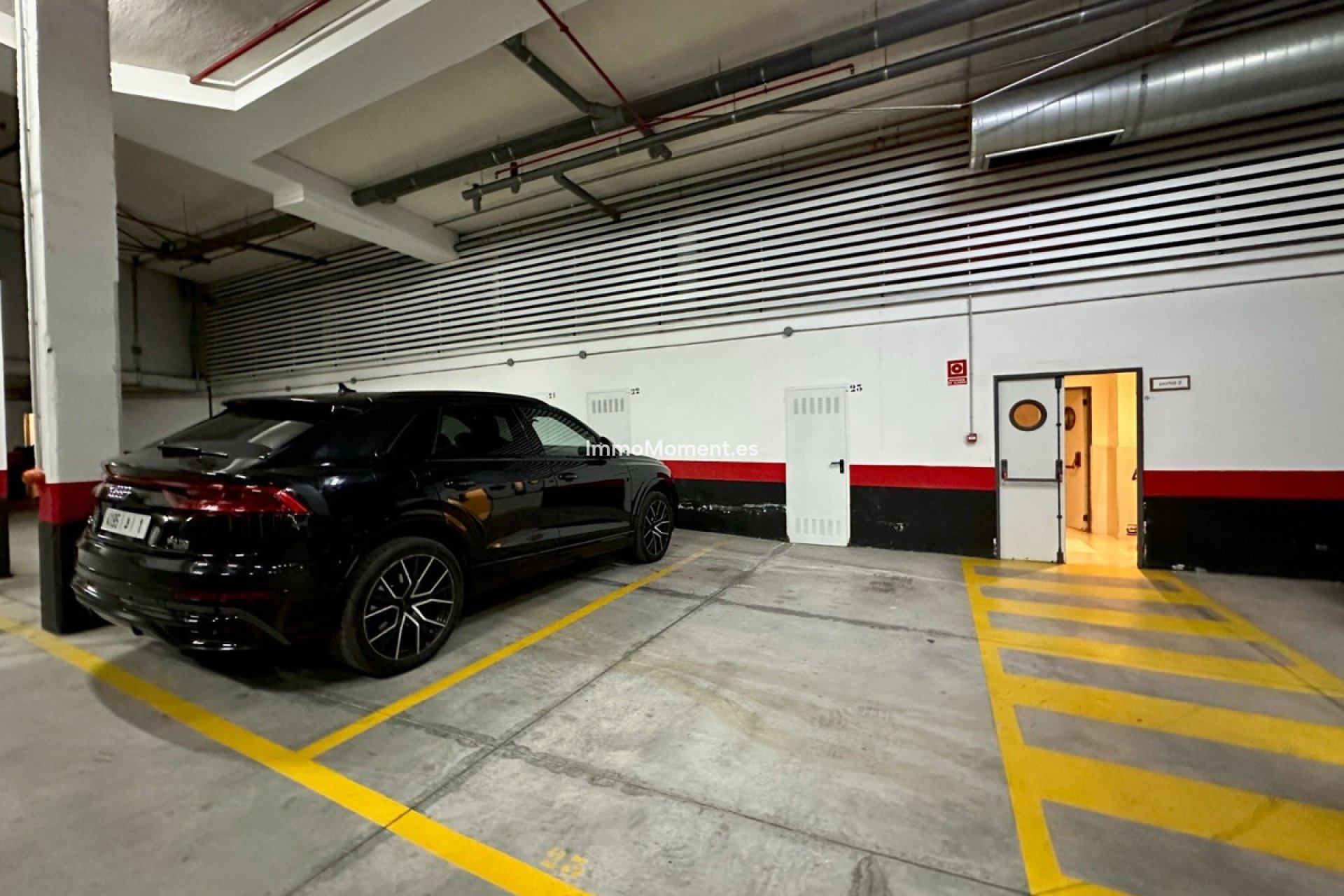 Revente - Appartement - Marbella - Puerto Banús