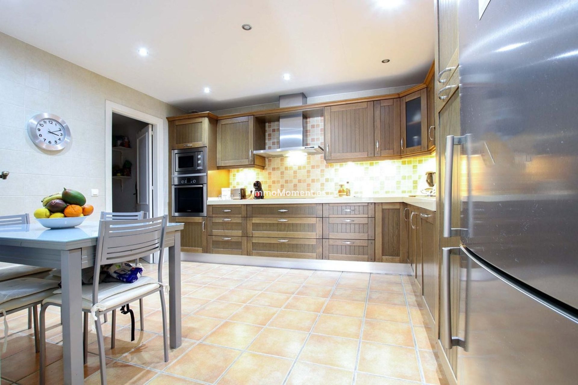 Revente - Appartement - Marbella - Puerto Banús