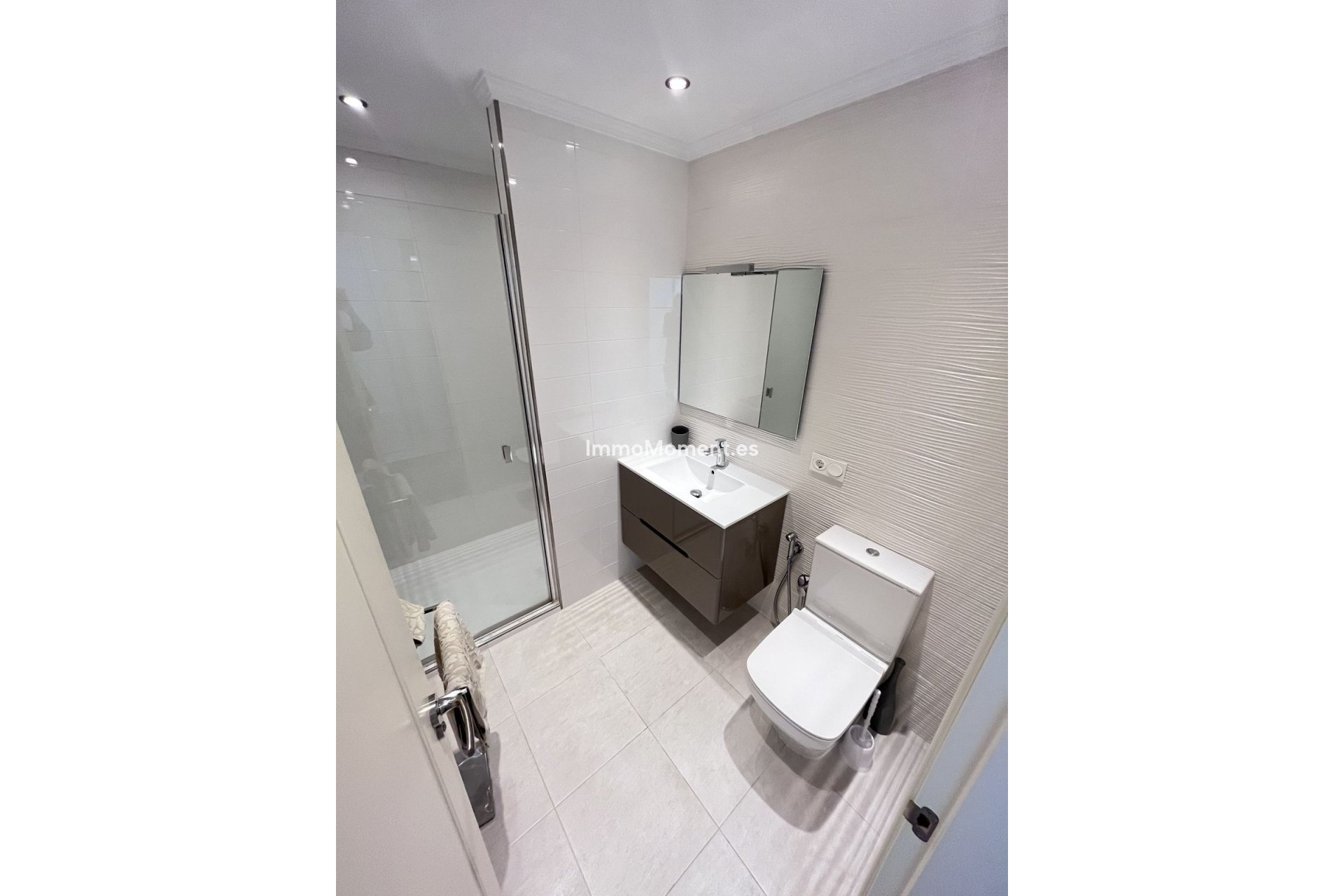 Revente - Appartement - Marbella - Puerto Banús