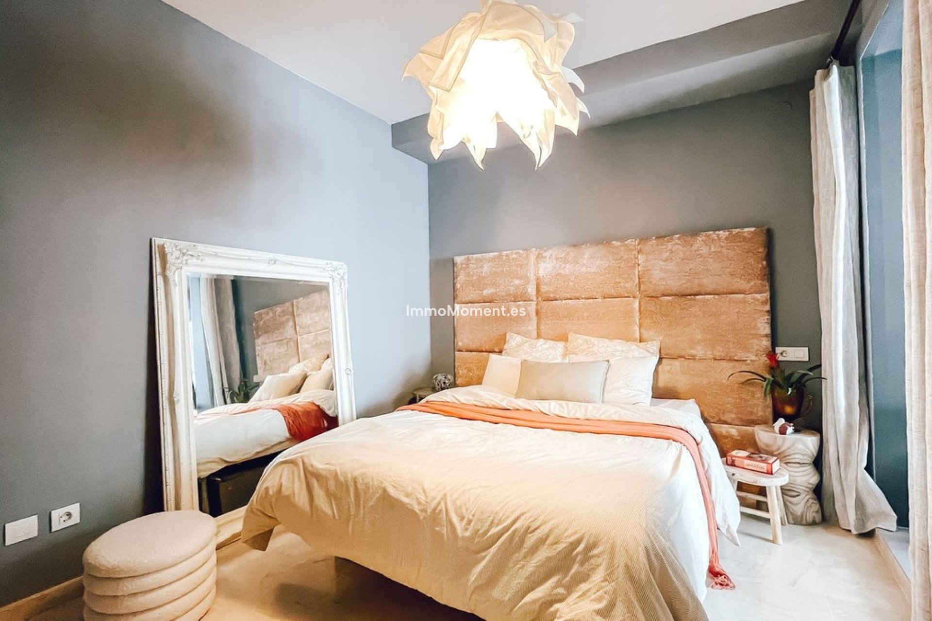 Revente - Appartement - Marbella - Puerto Banús