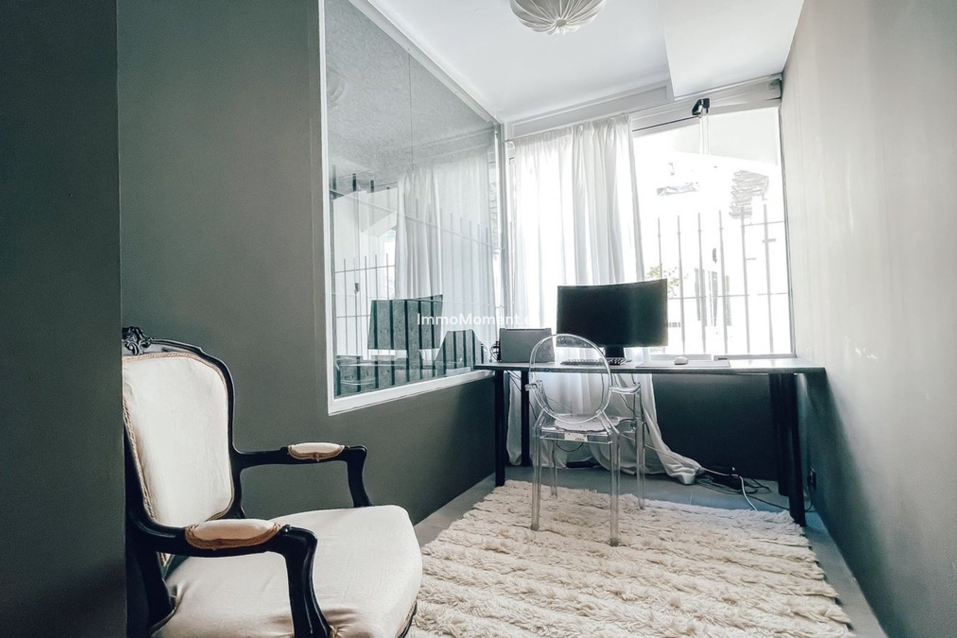 Revente - Appartement - Marbella - Puerto Banús