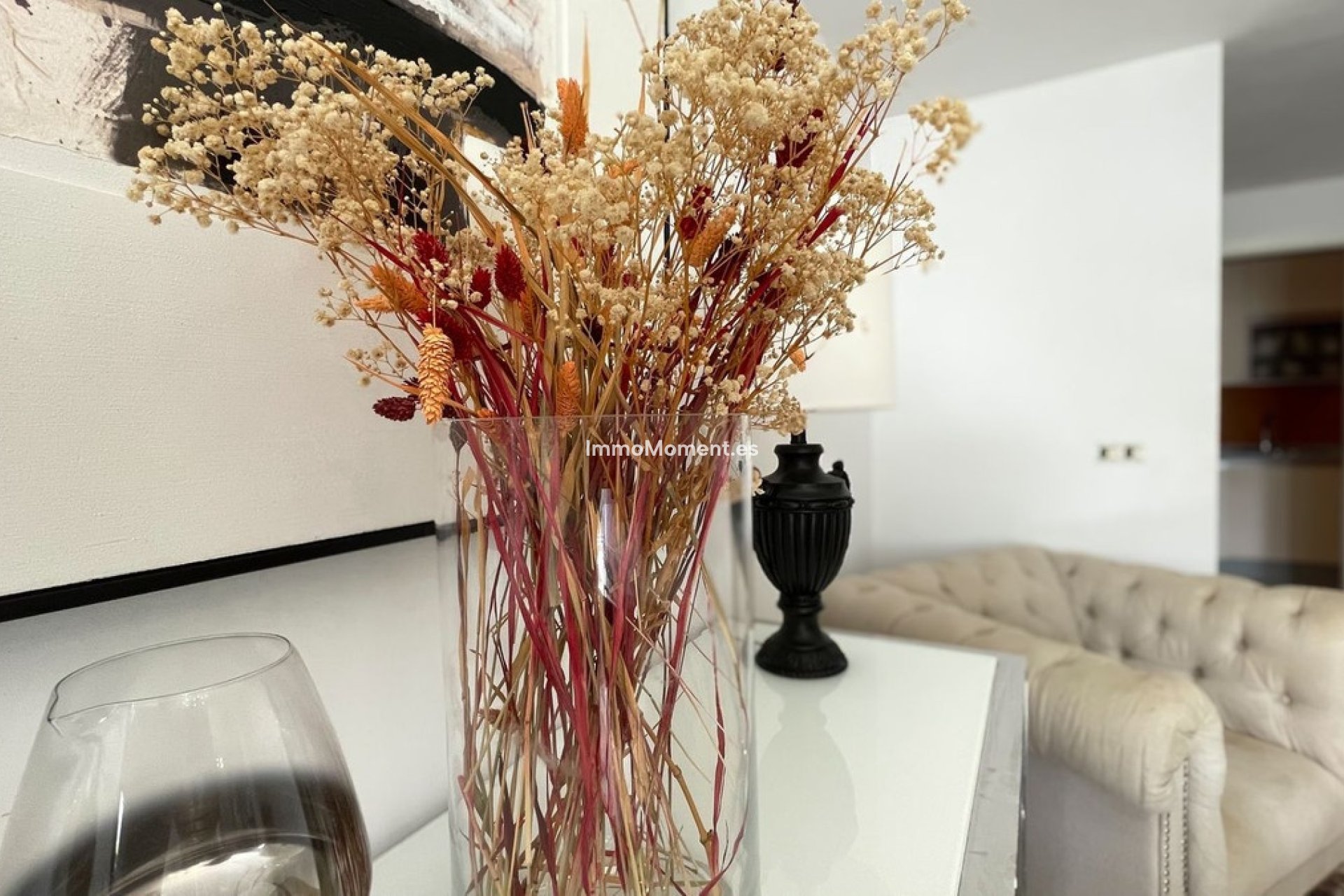 Revente - Appartement - Marbella - Puerto Banús