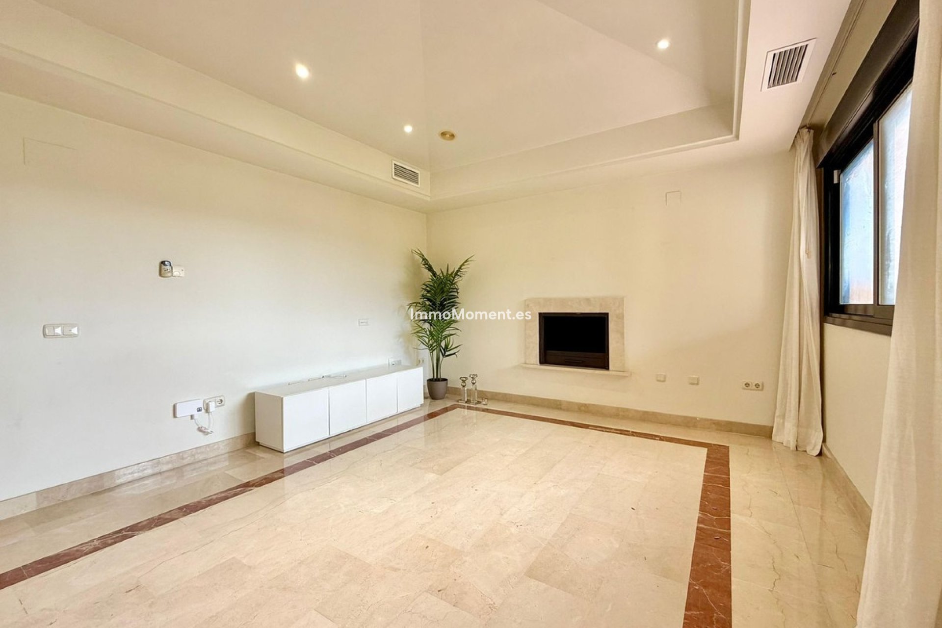 Revente - Appartement - Marbella - Puerto Banús