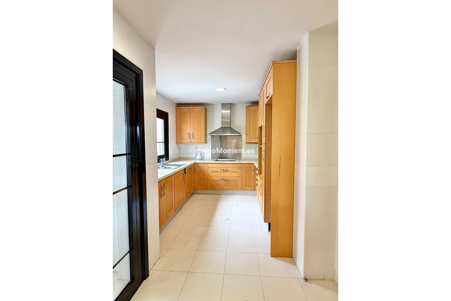 Revente - Appartement - Marbella - Puerto Banús