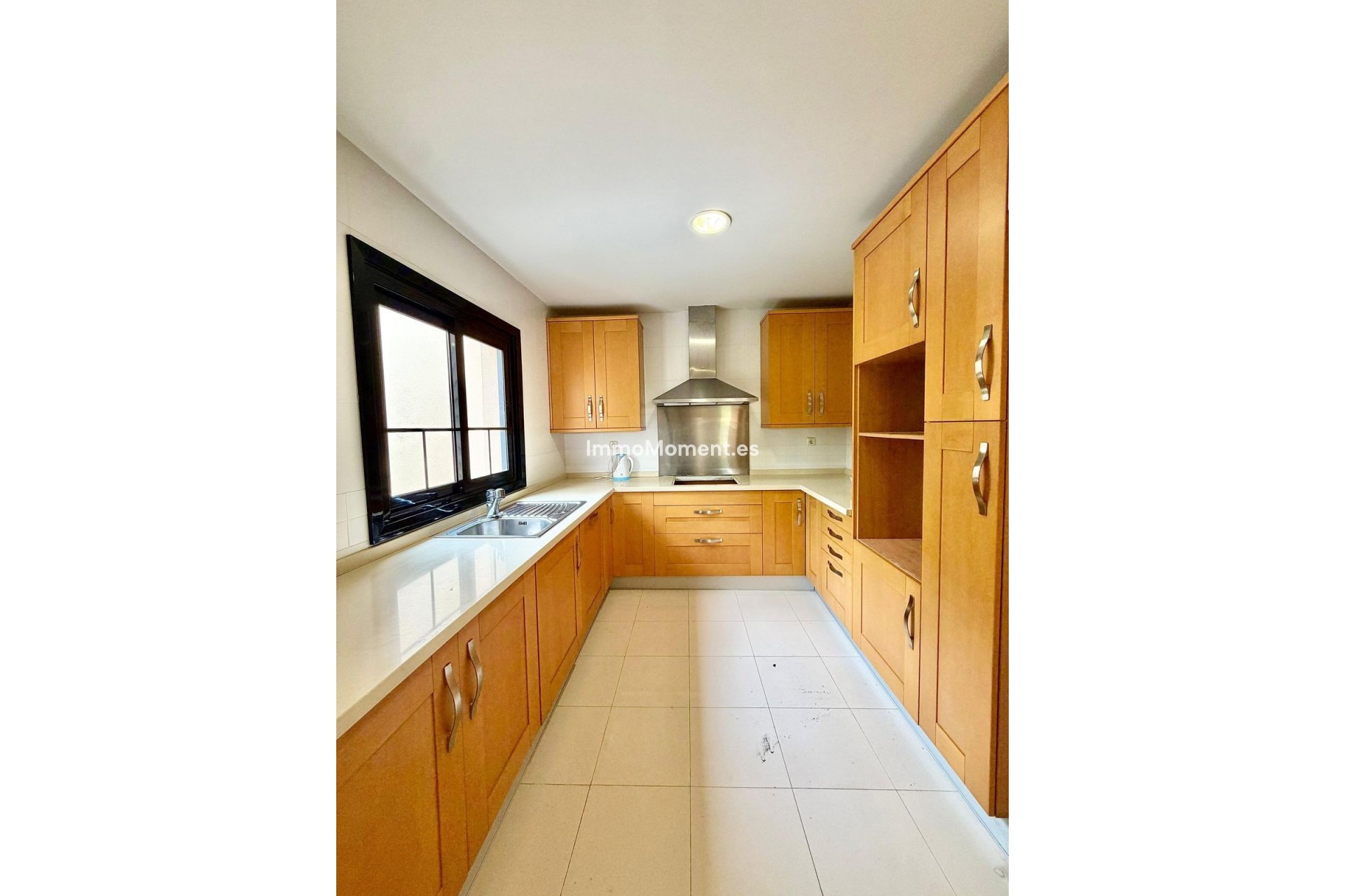 Revente - Appartement - Marbella - Puerto Banús