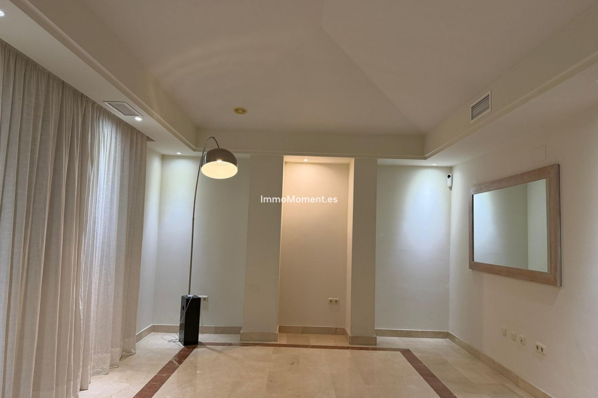 Revente - Appartement - Marbella - Puerto Banús