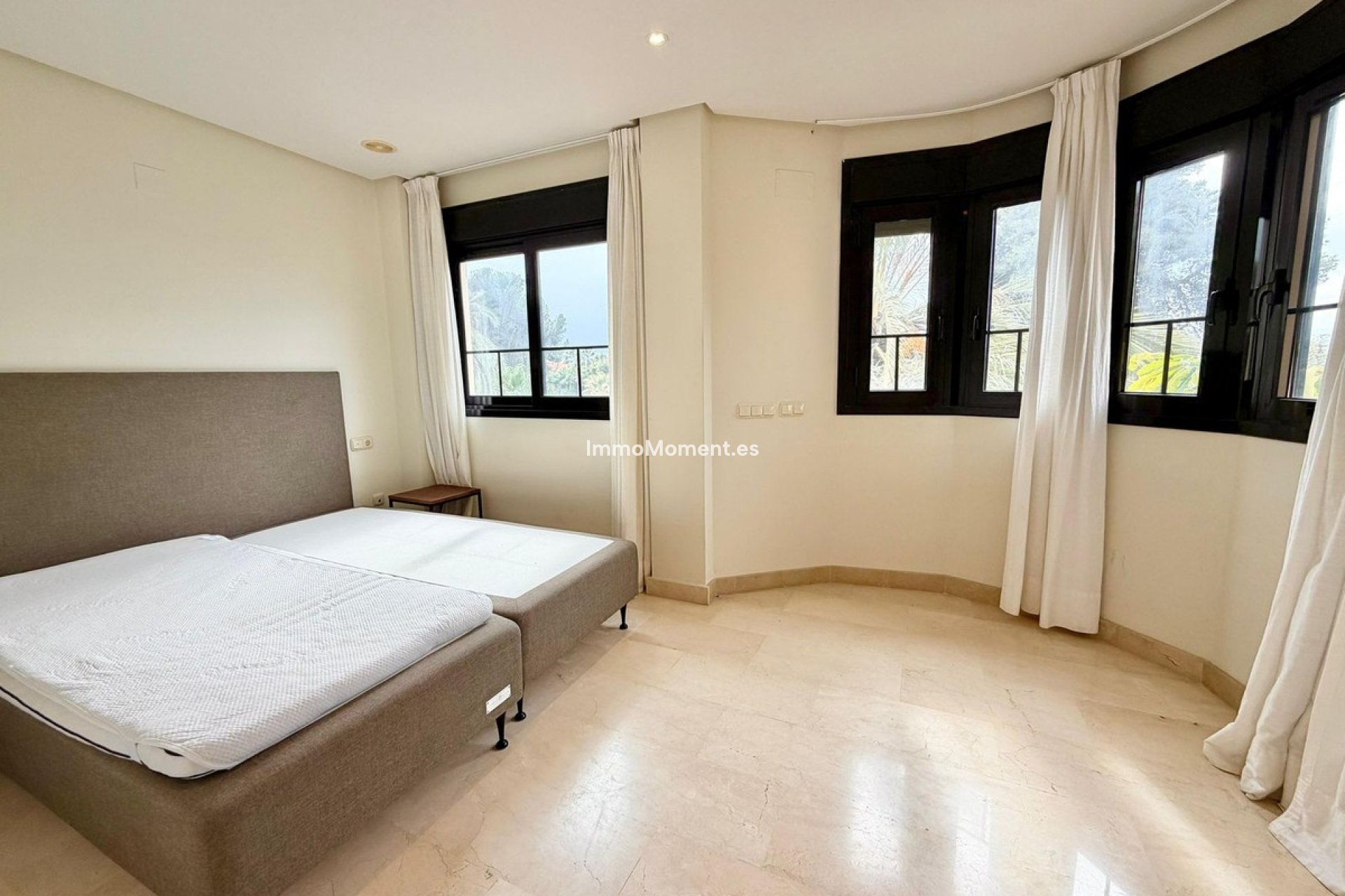 Revente - Appartement - Marbella - Puerto Banús