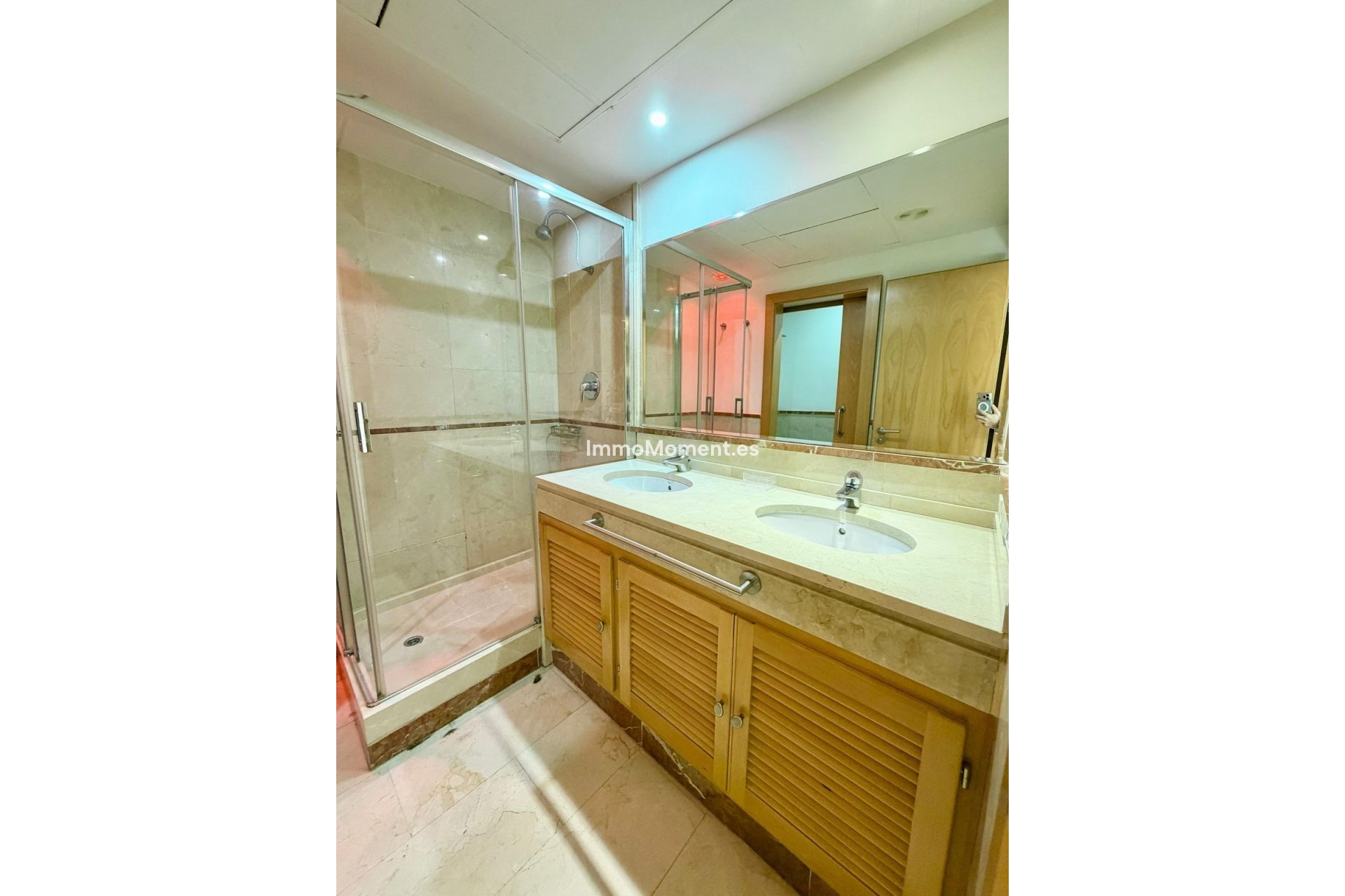 Revente - Appartement - Marbella - Puerto Banús