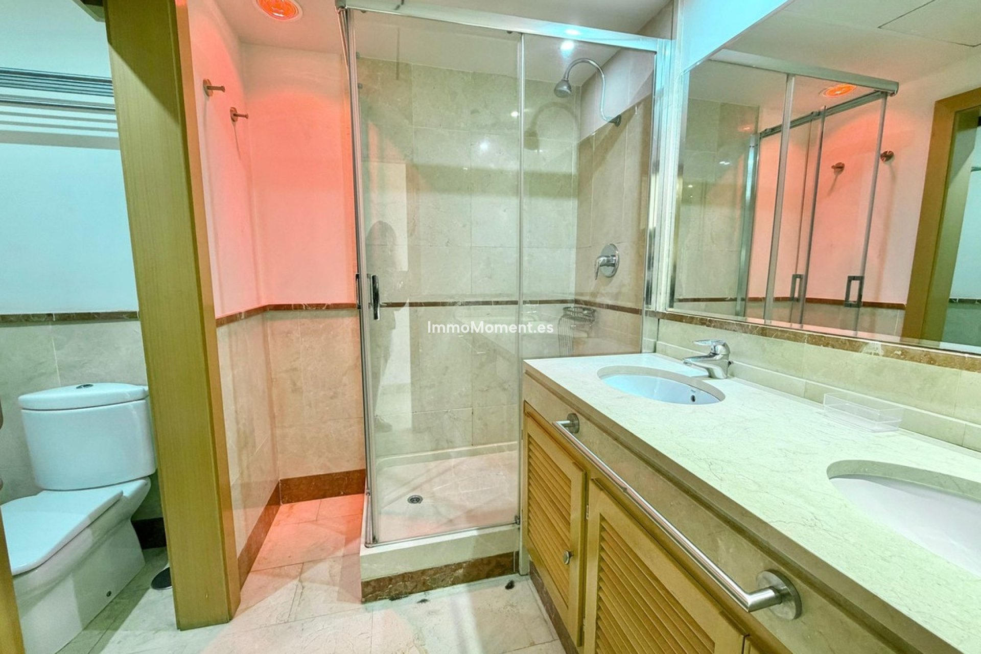 Revente - Appartement - Marbella - Puerto Banús