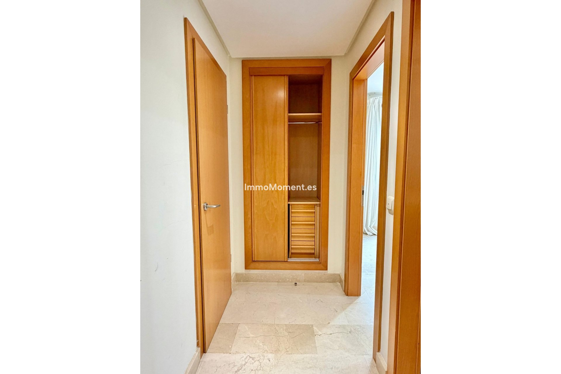 Revente - Appartement - Marbella - Puerto Banús