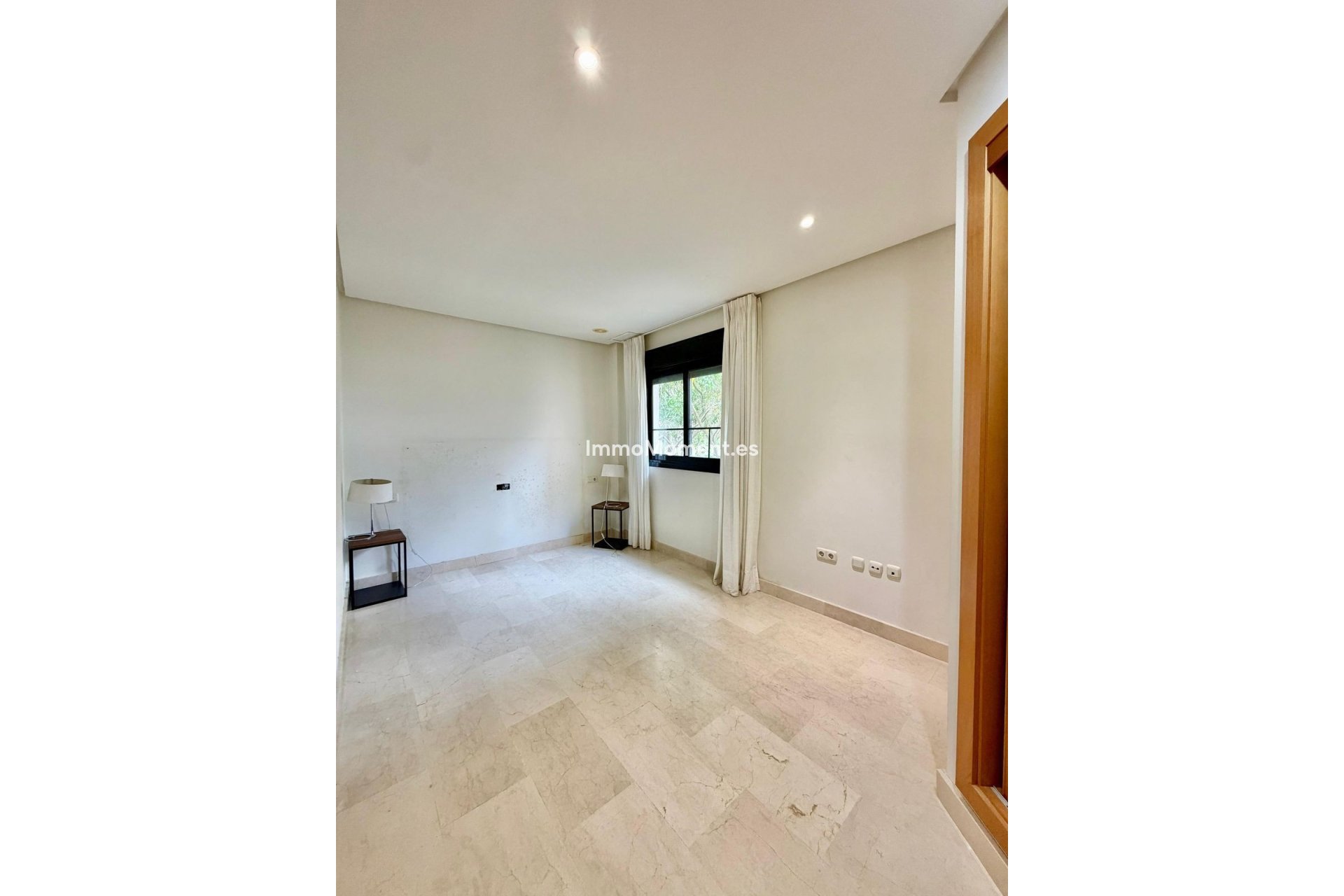 Revente - Appartement - Marbella - Puerto Banús