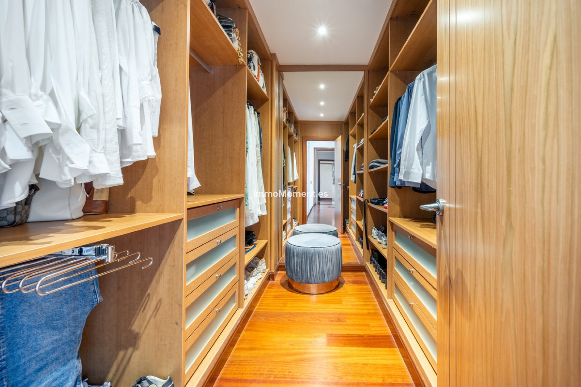 Revente - Appartement - Marbella - Puerto Banús