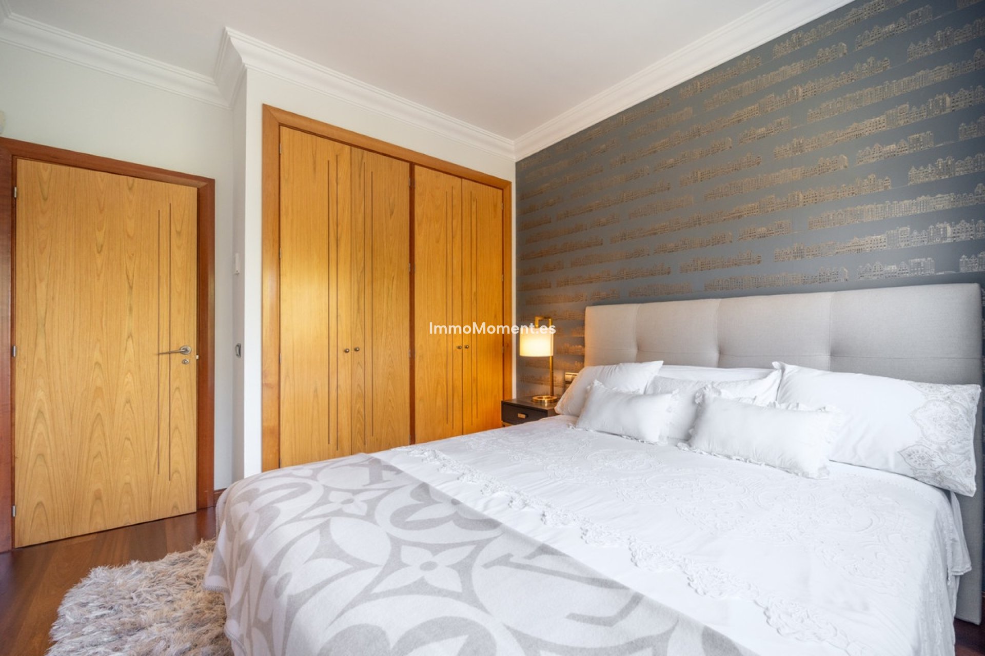 Revente - Appartement - Marbella - Puerto Banús