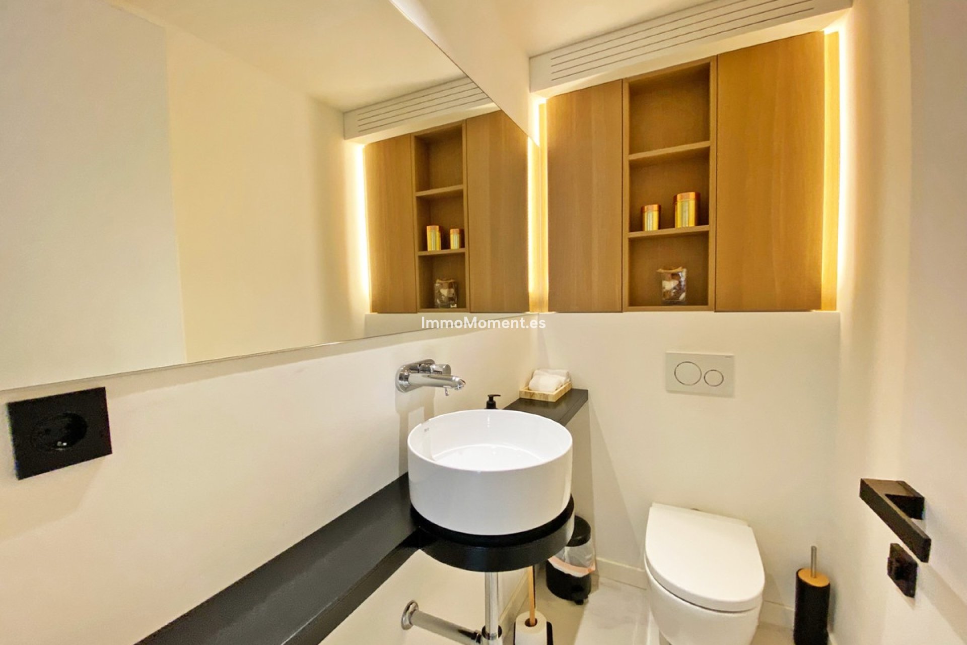 Revente - Appartement - Marbella - Puerto Banús