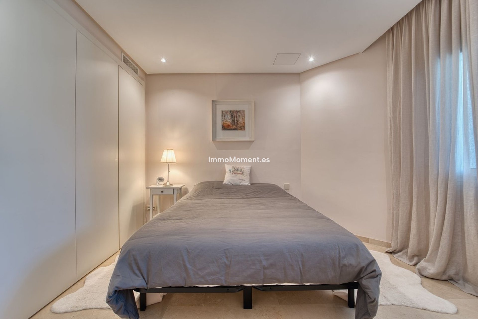 Revente - Appartement - Marbella - Puerto Banús