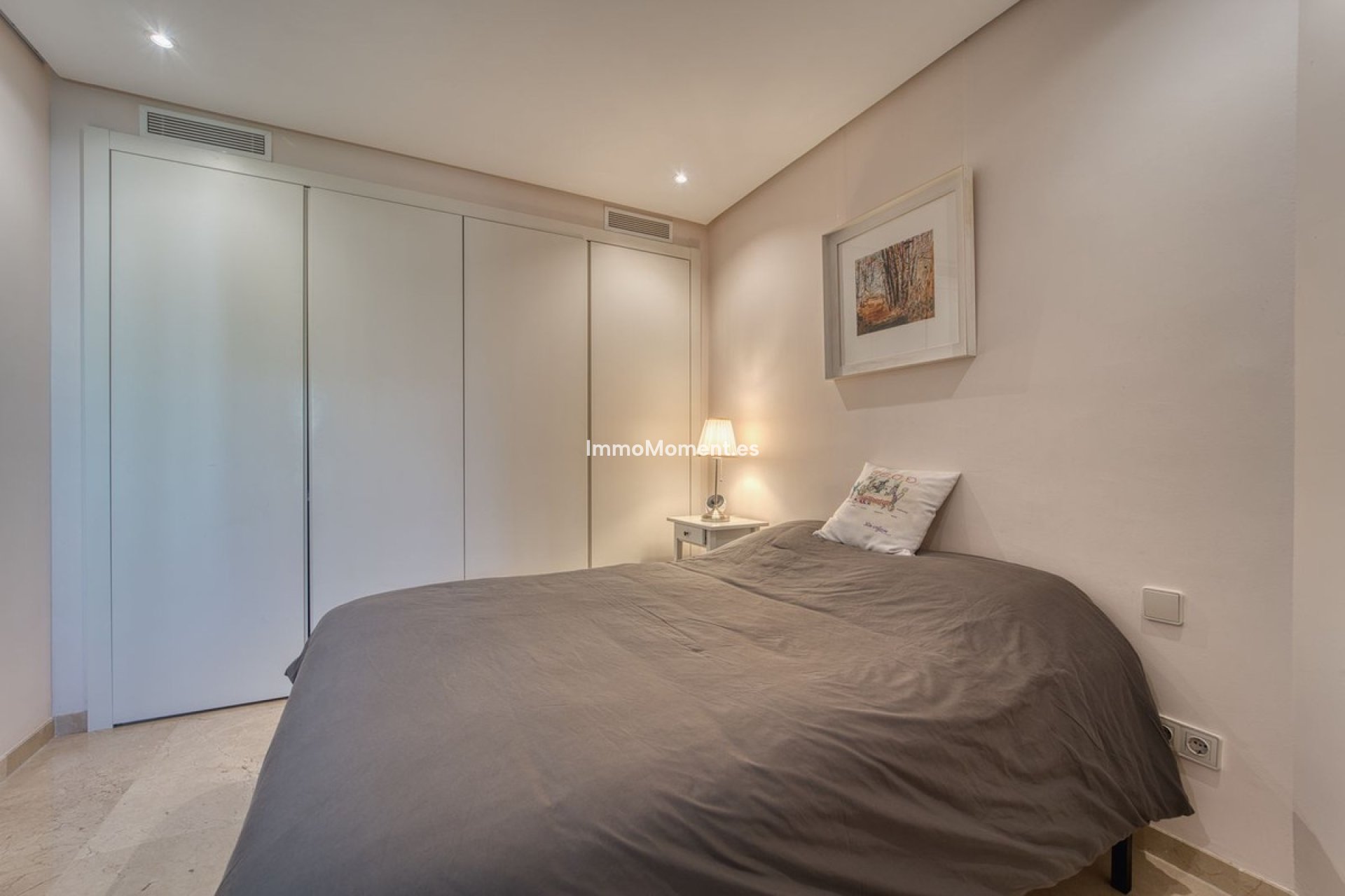 Revente - Appartement - Marbella - Puerto Banús