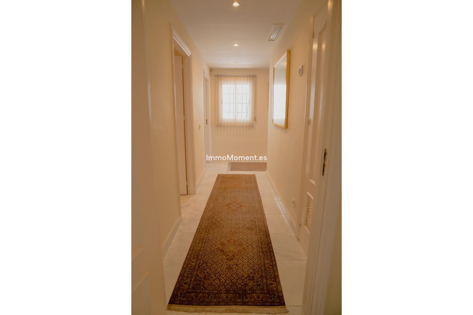 Revente - Appartement - Marbella - Puerto Banús