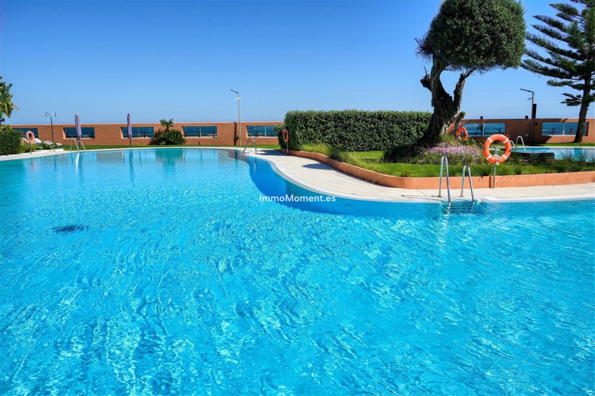 Revente - Appartement - Marbella - Puerto Banús