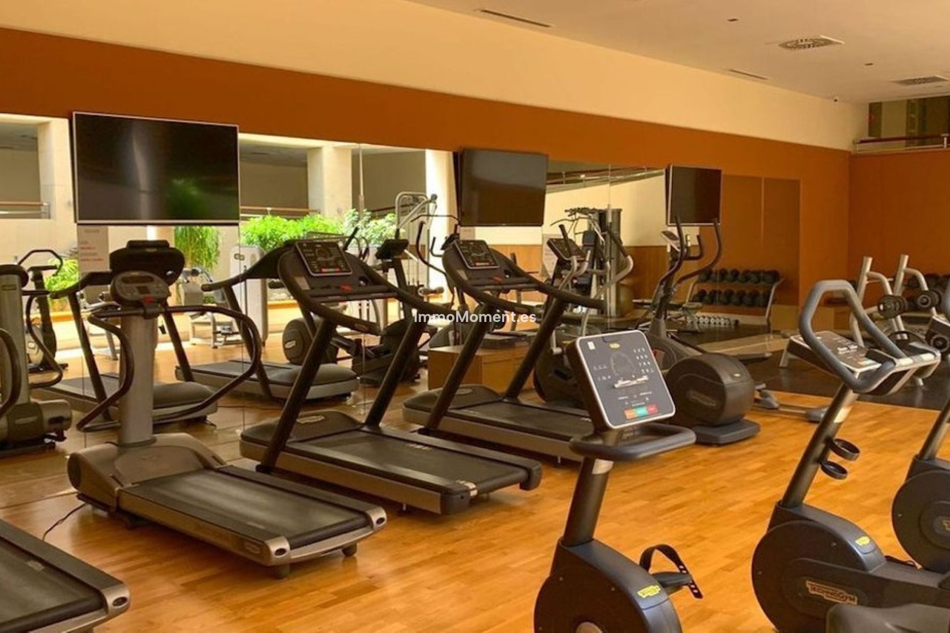 Revente - Appartement - Marbella - Puerto Banús