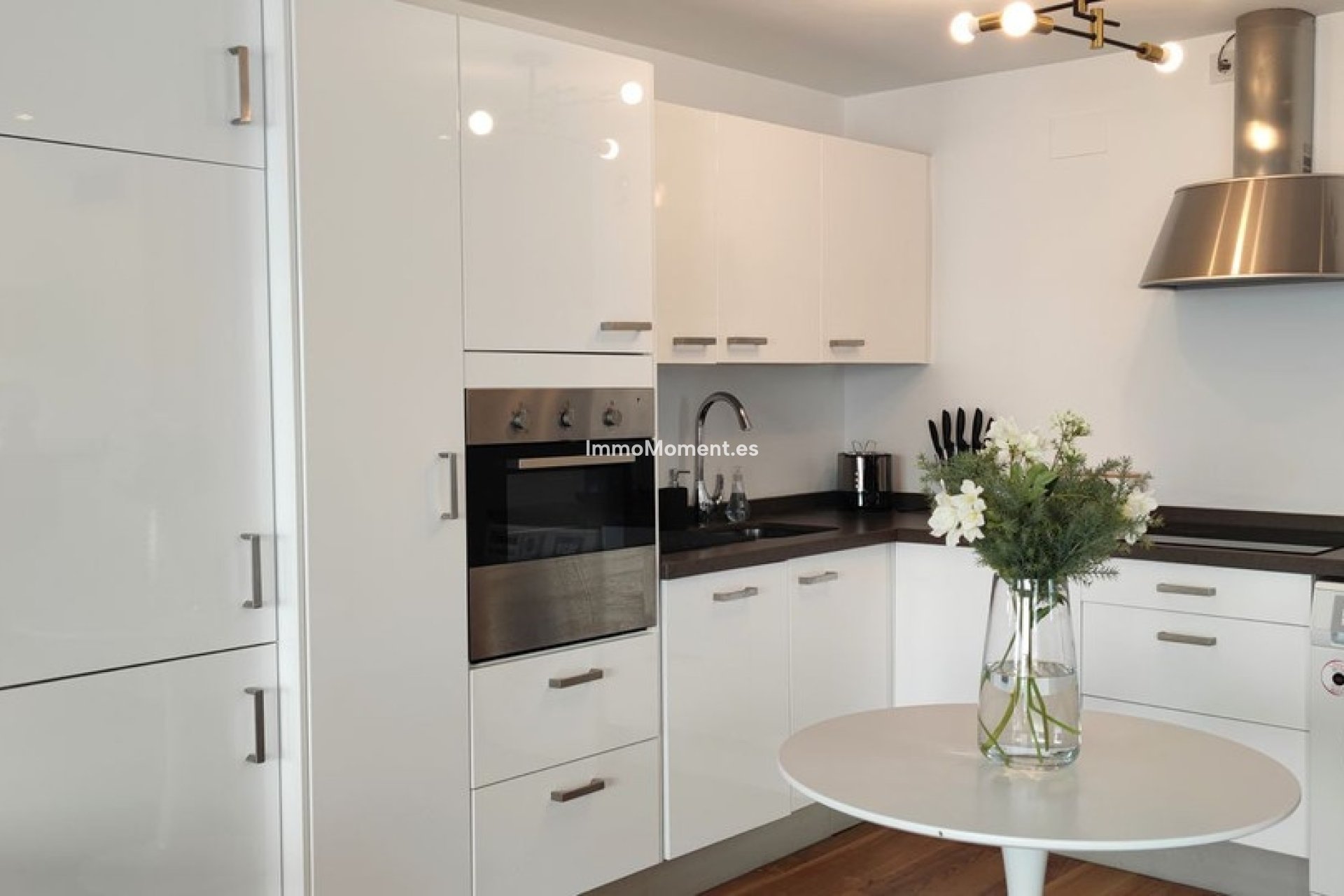 Revente - Appartement - Marbella - Puerto Banús