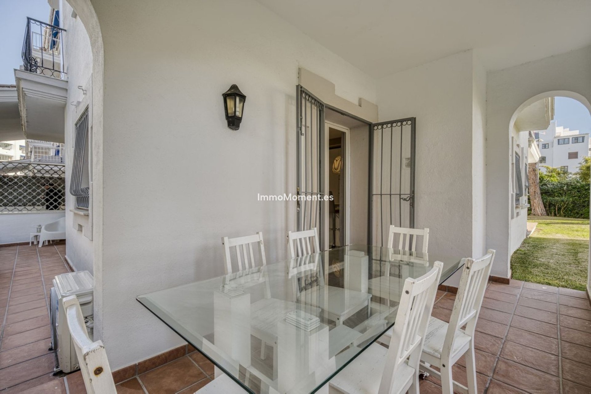 Revente - Appartement - Marbella - Puerto Banús