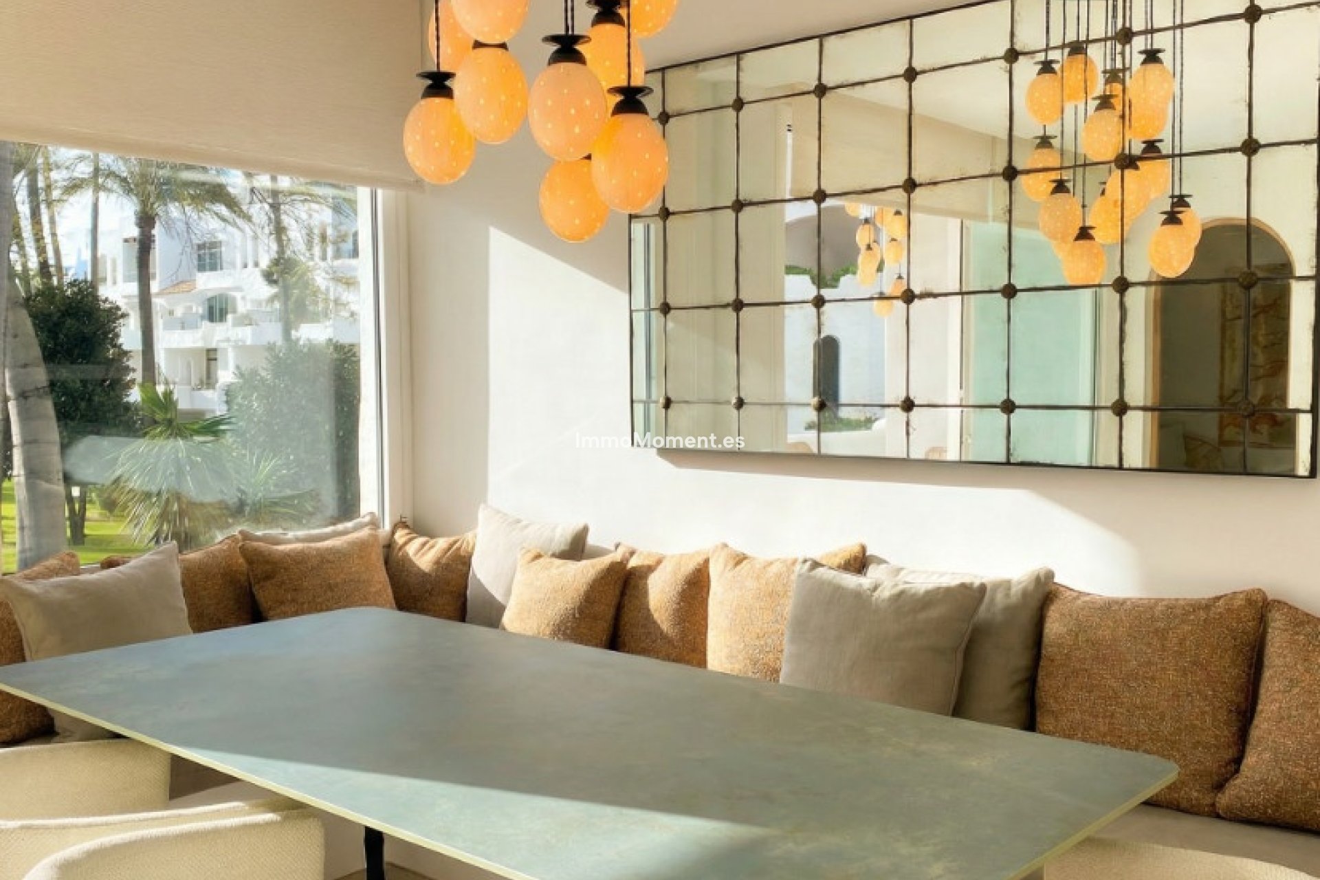 Revente - Appartement - Marbella - Puerto Banús