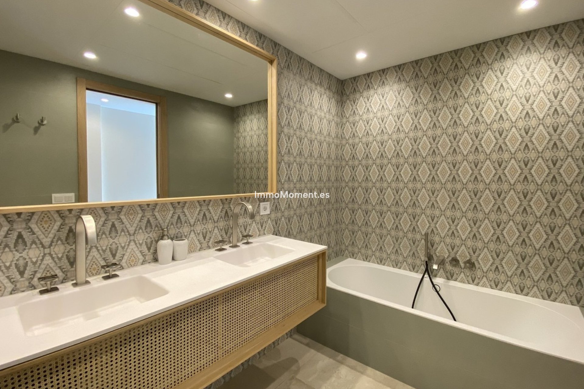 Revente - Appartement - Marbella - Puerto Banús