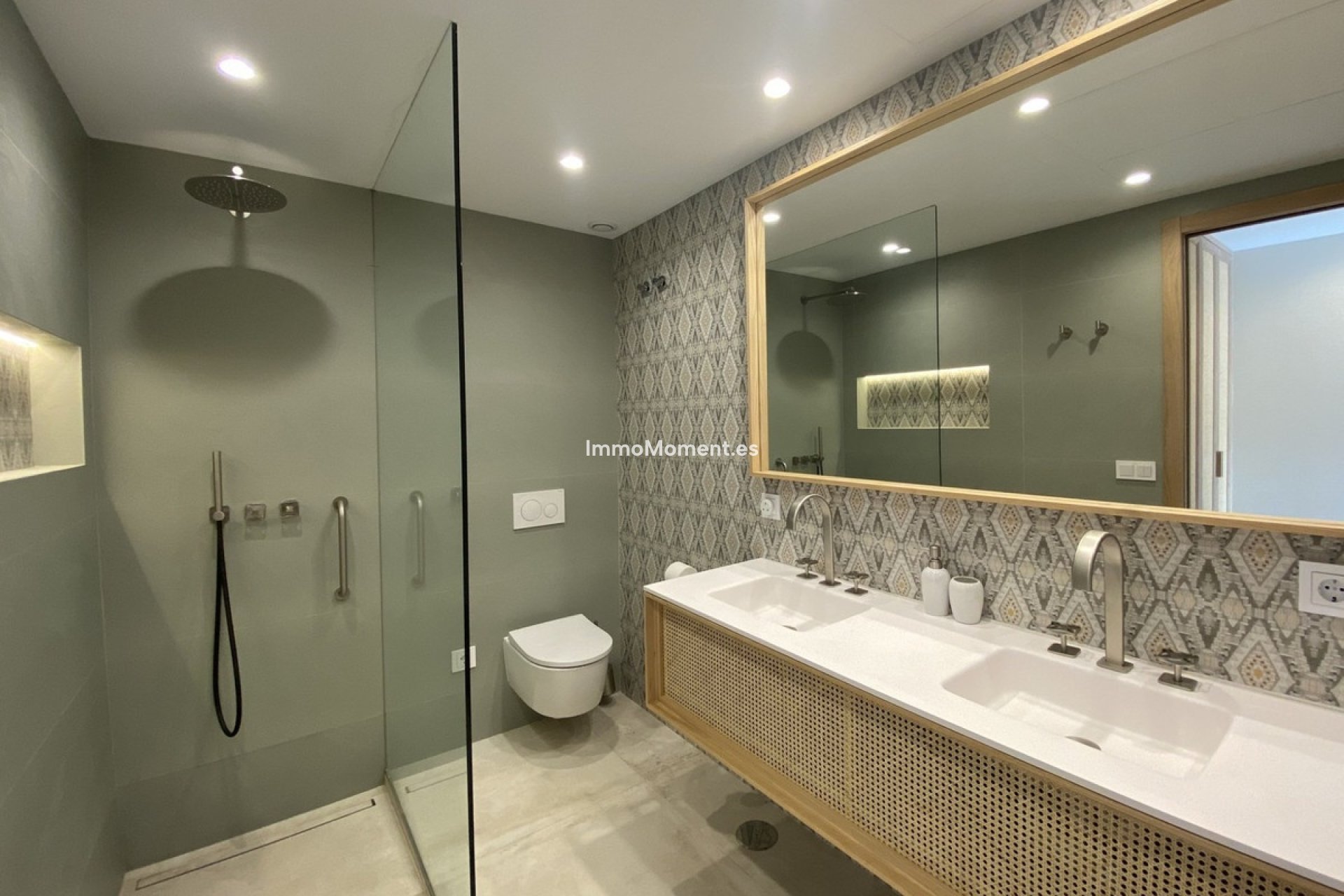Revente - Appartement - Marbella - Puerto Banús