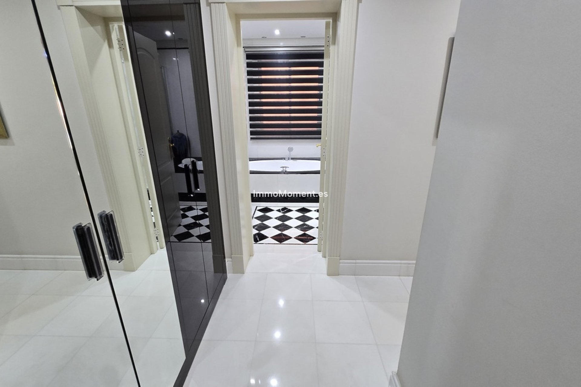 Revente - Appartement - Marbella - Puerto Banús