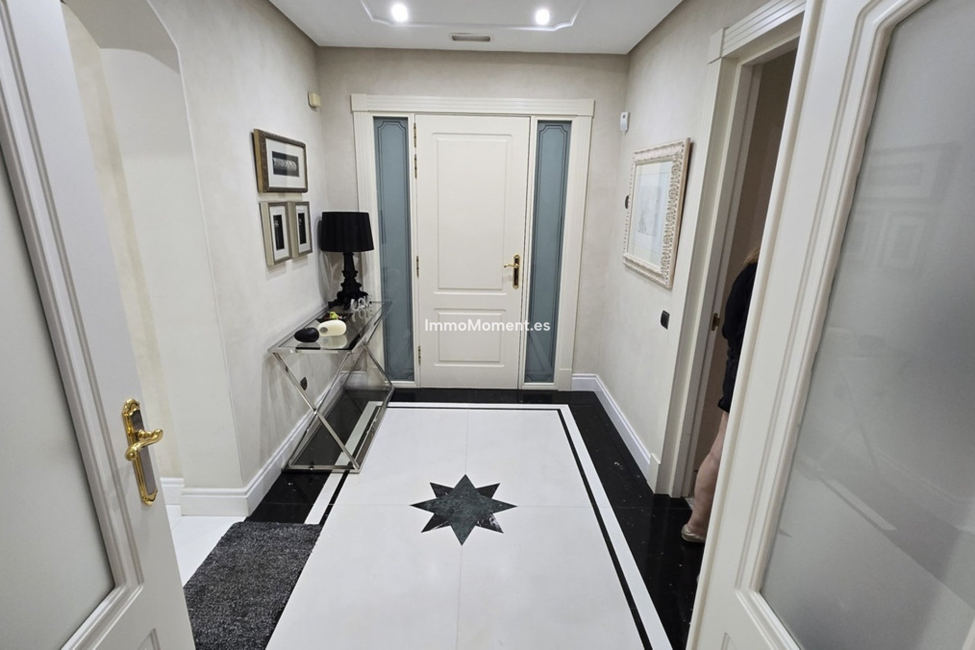 Revente - Appartement - Marbella - Puerto Banús