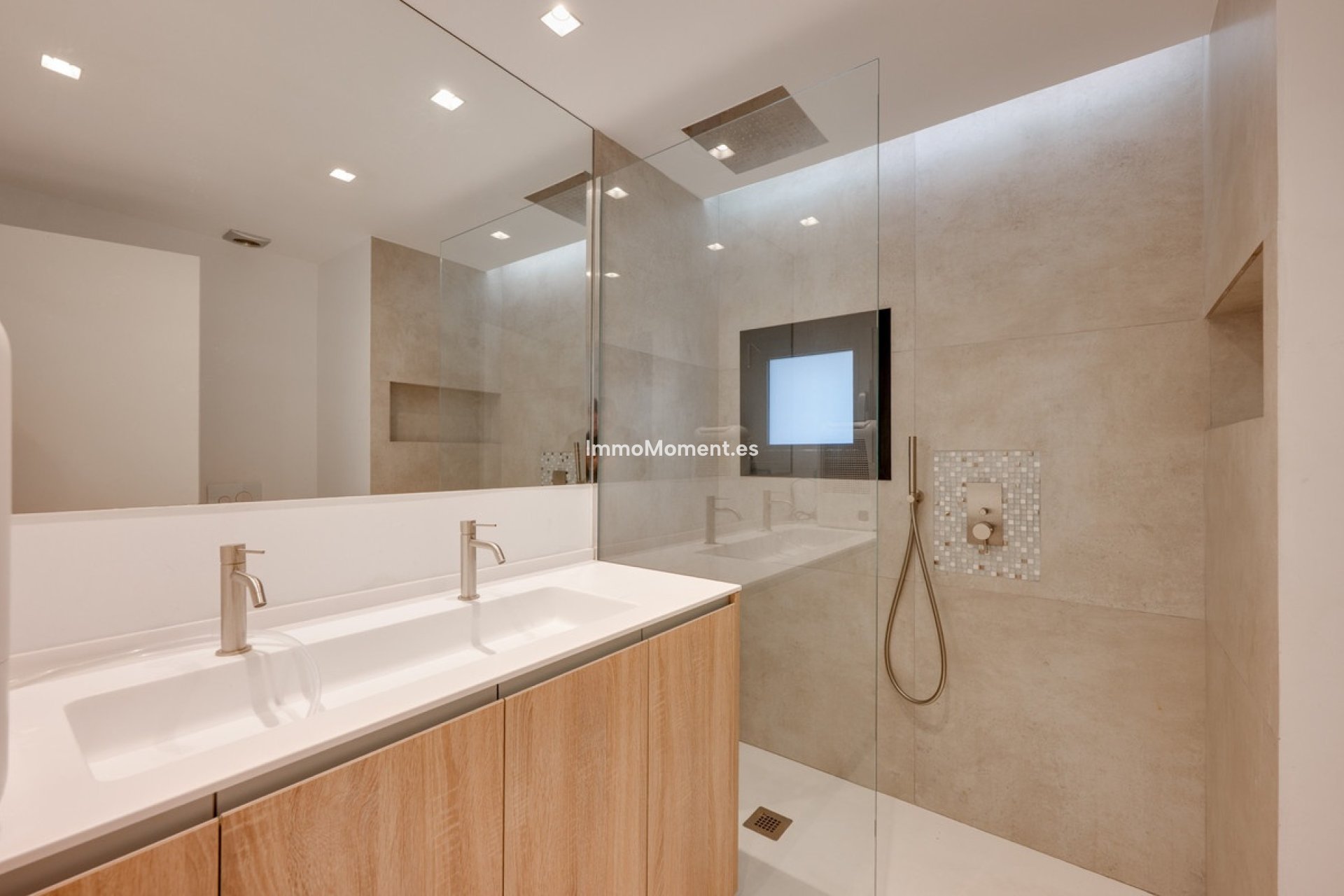 Revente - Appartement - Marbella - Puerto Banús