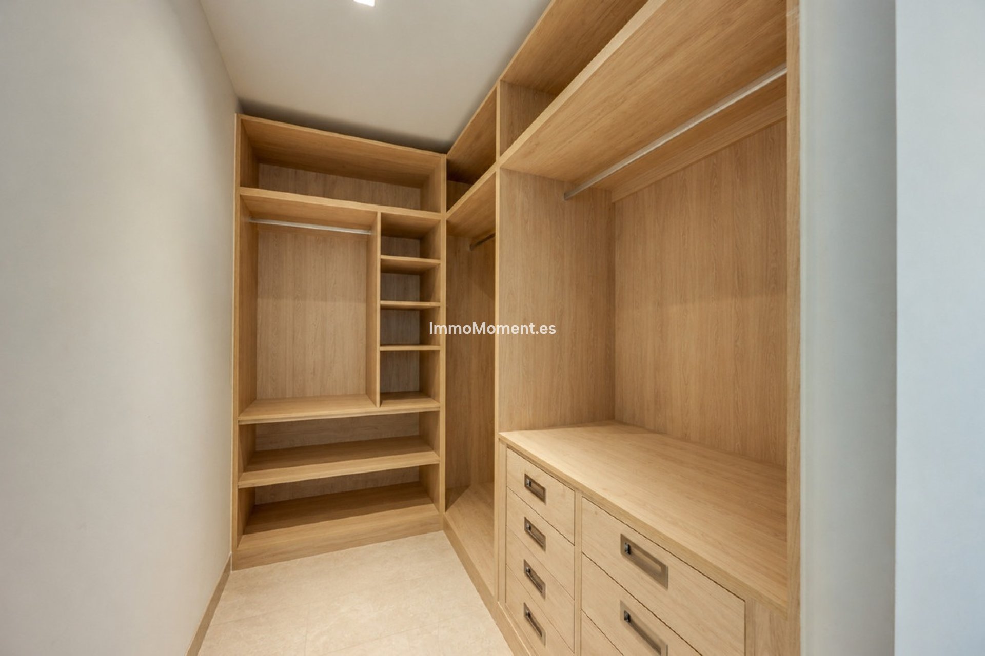 Revente - Appartement - Marbella - Puerto Banús