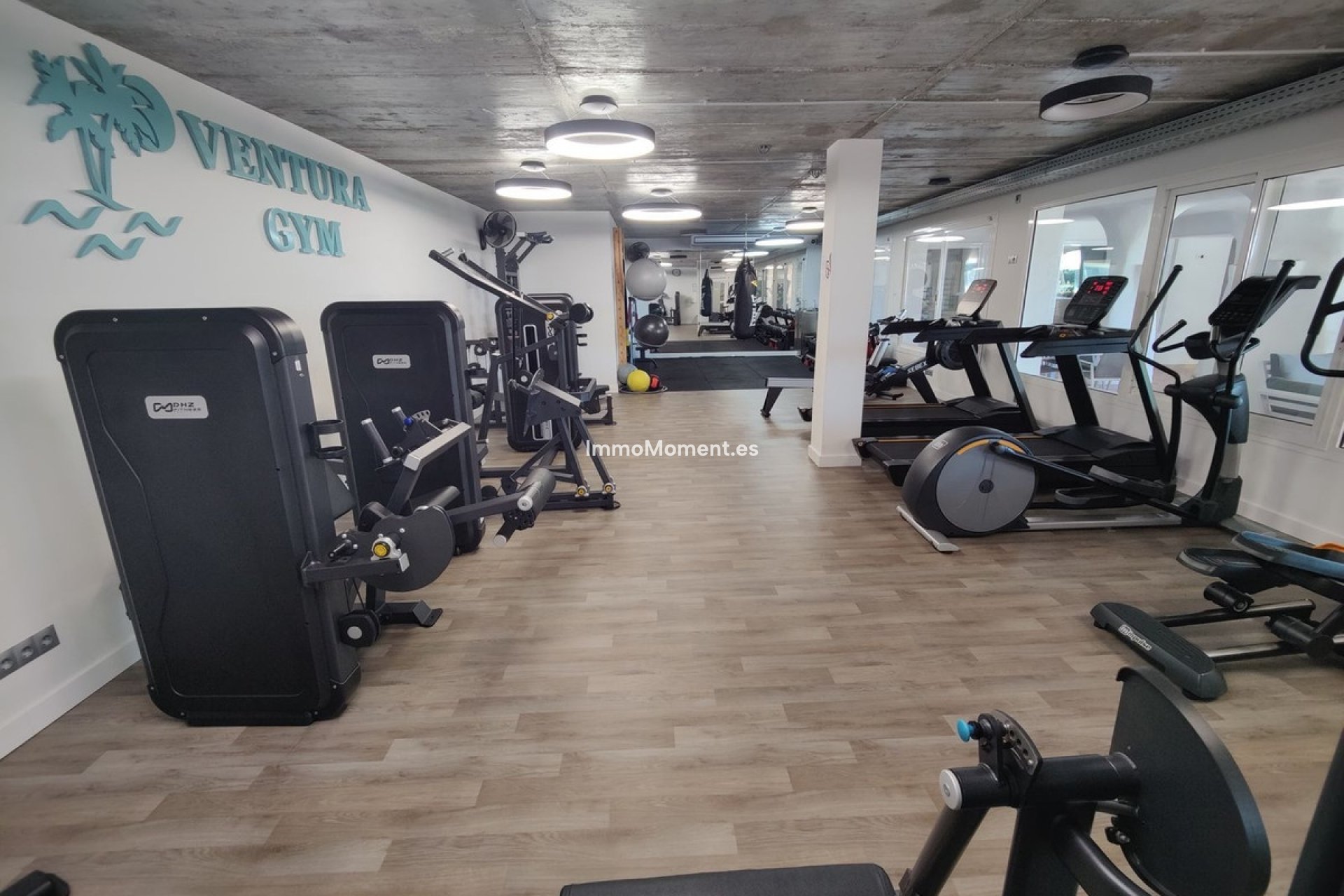 Revente - Appartement - Marbella - Puerto Banús