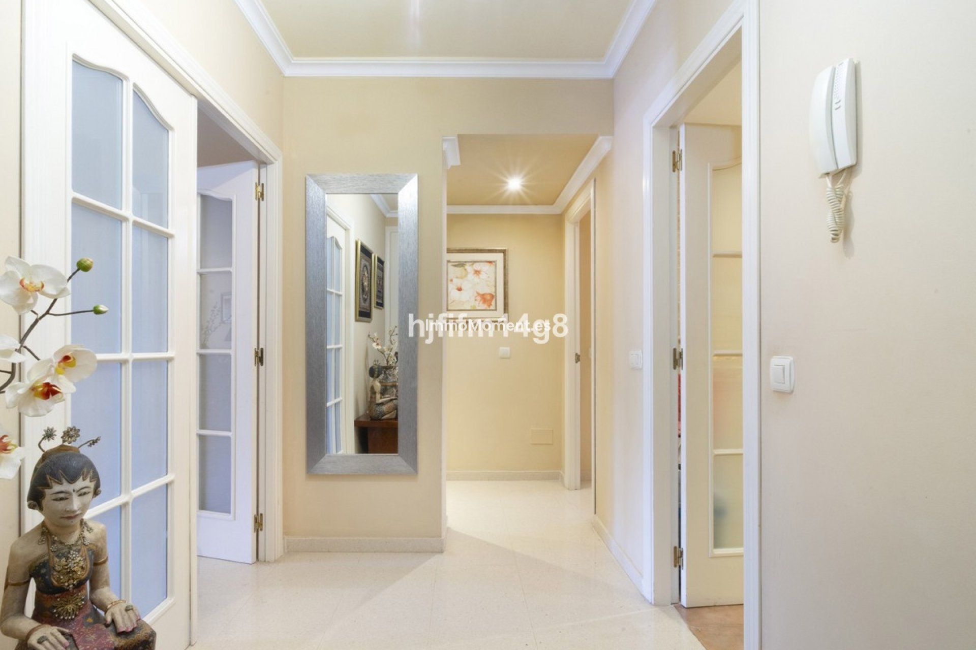 Revente - Appartement - Marbella - Puerto Banús