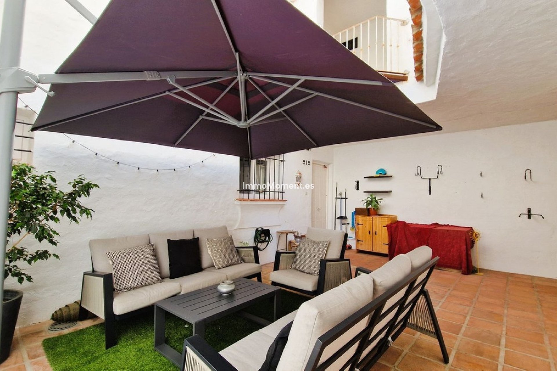 Revente - Appartement - Marbella - Puerto Banús