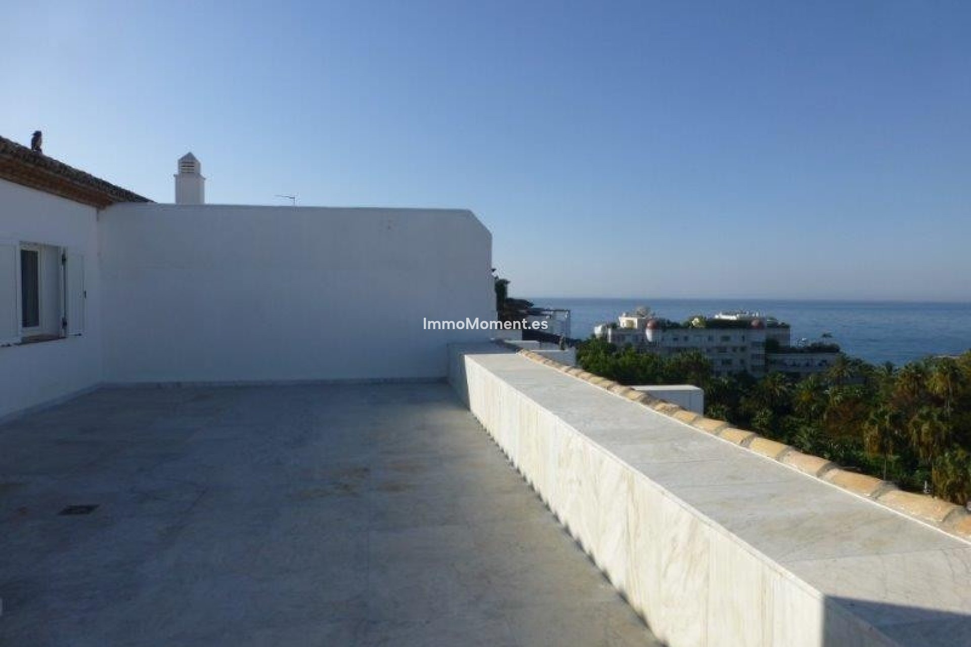 Revente - Appartement - Marbella - Puerto Banús