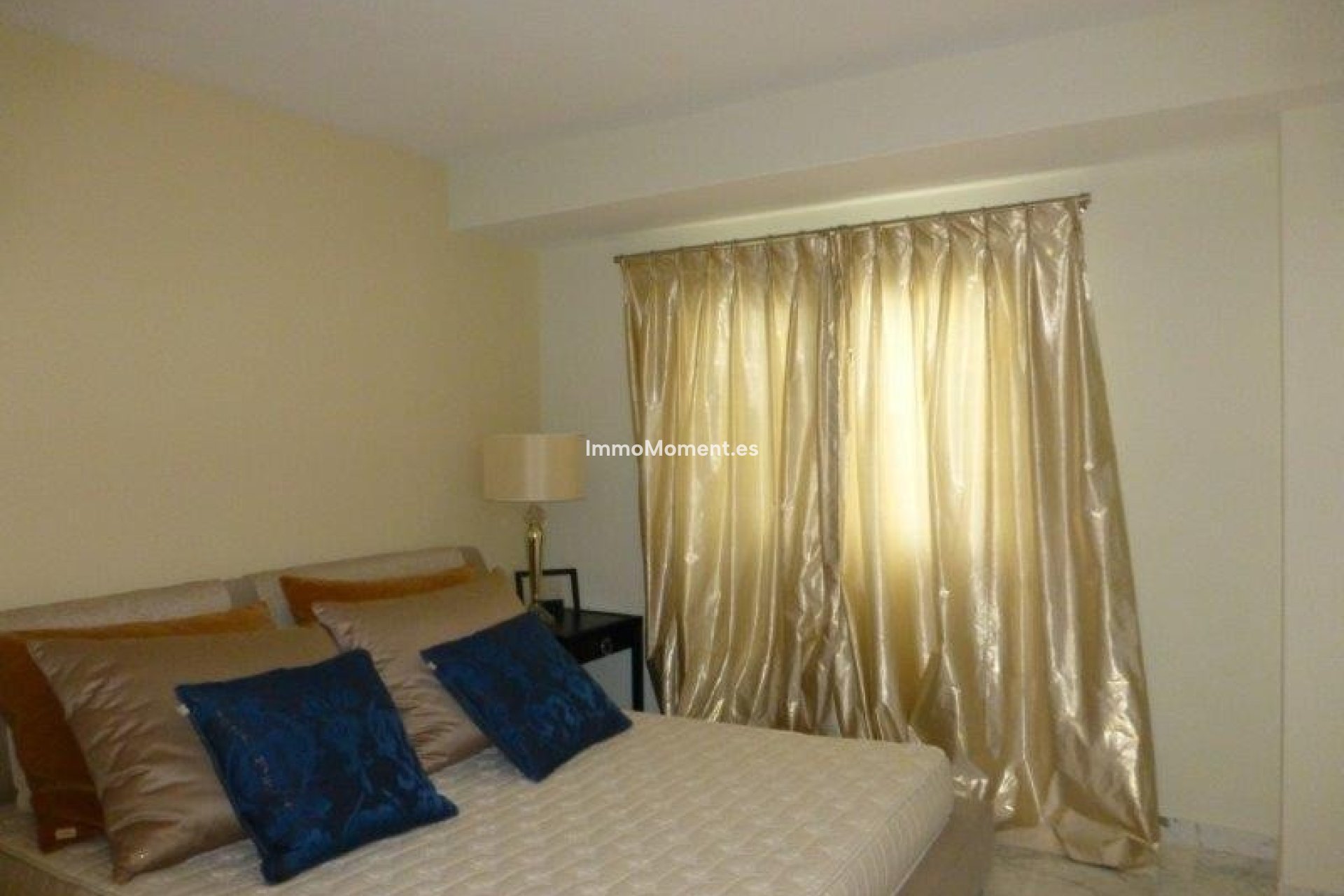 Revente - Appartement - Marbella - Puerto Banús