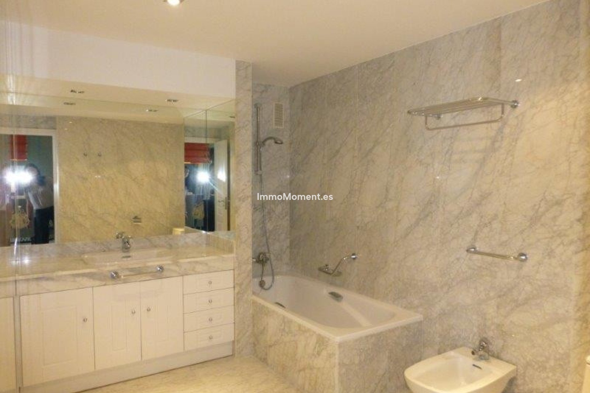 Revente - Appartement - Marbella - Puerto Banús