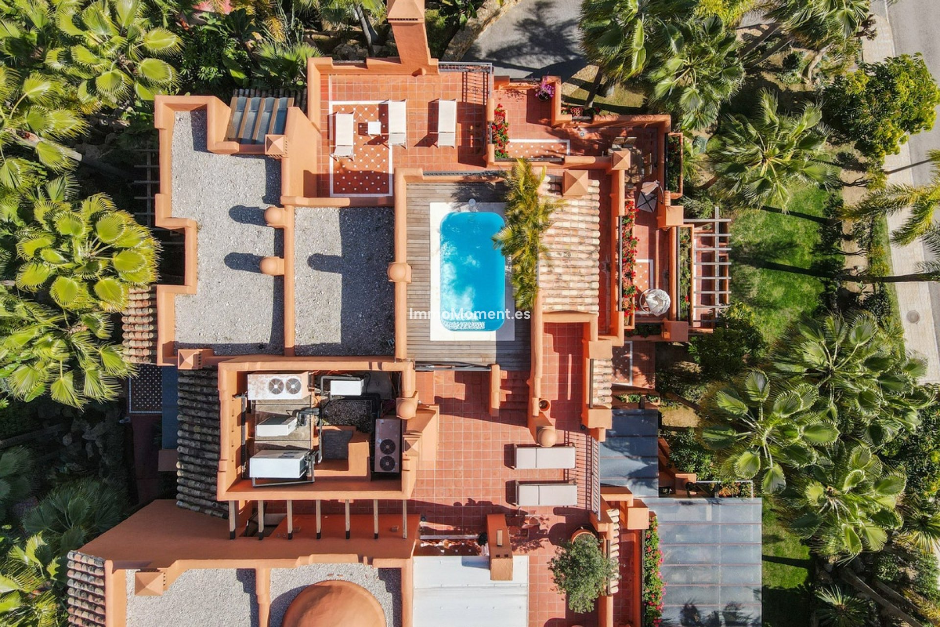 Revente - Appartement - Marbella - Puerto Banús
