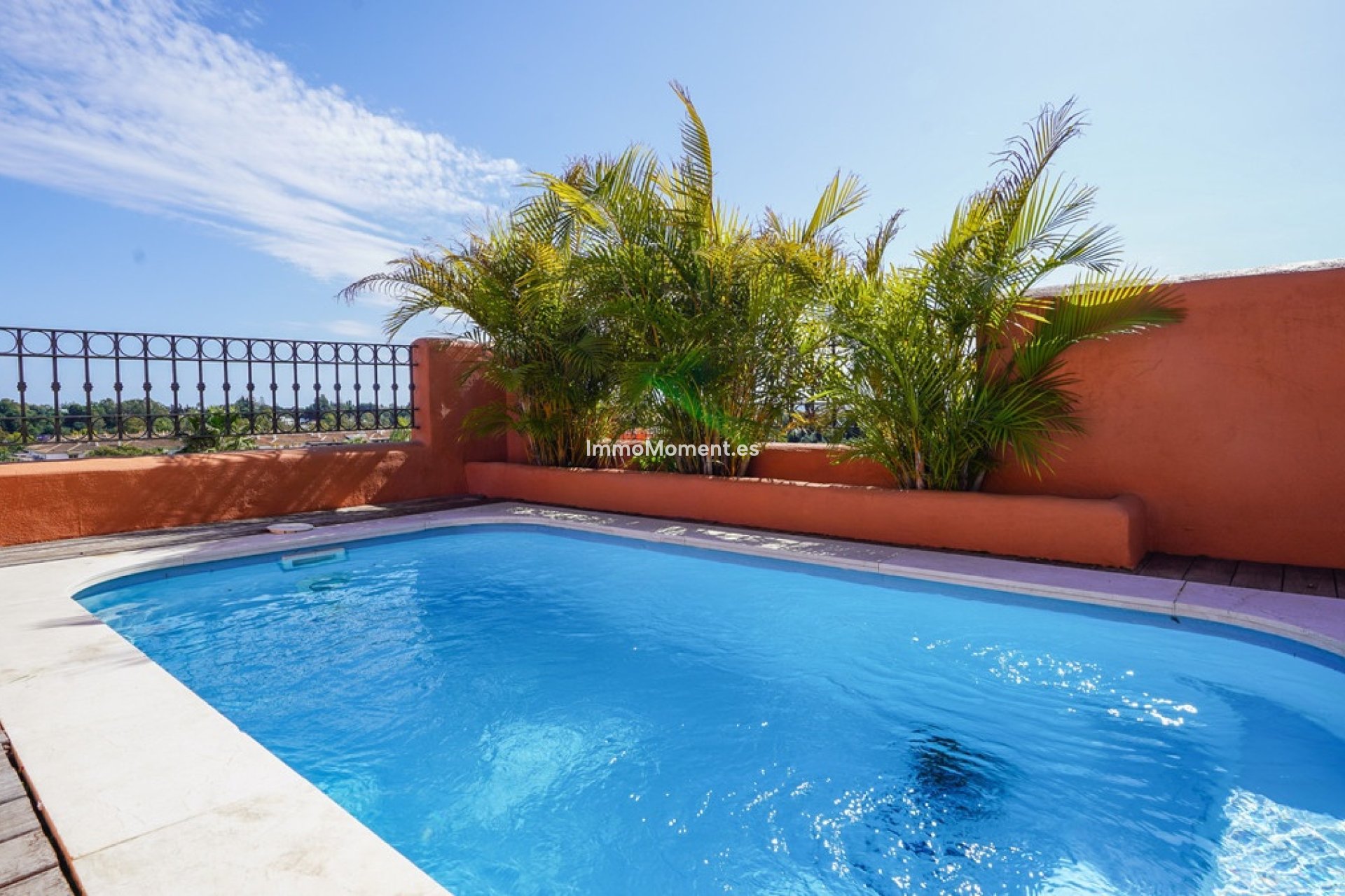 Revente - Appartement - Marbella - Puerto Banús