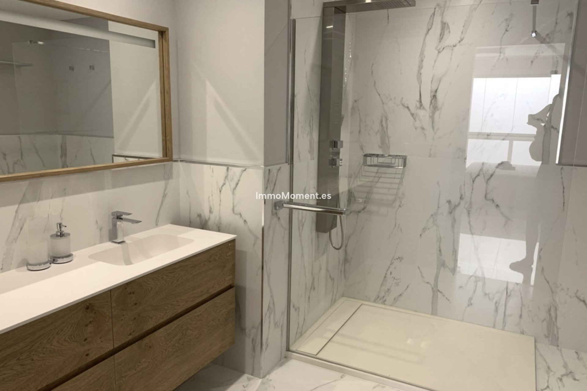 Revente - Appartement - Marbella - Puerto Banús