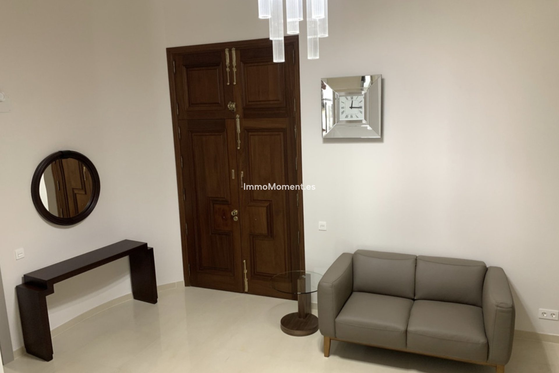 Revente - Appartement - Marbella - Puerto Banús