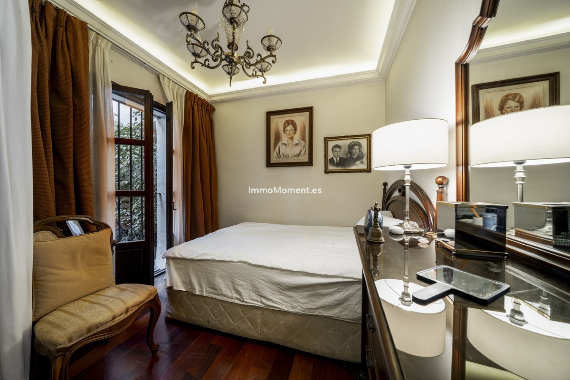 Revente - Appartement - Marbella - Puerto Banús