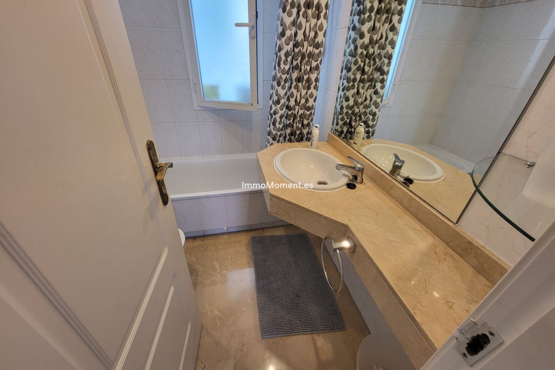 Revente - Appartement - Marbella - Puerto Banús